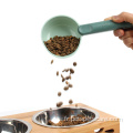 Pet Food Pelle Chat Scooper Chien Cuillère